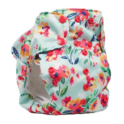 Smart bottoms hot sale cloth diapers