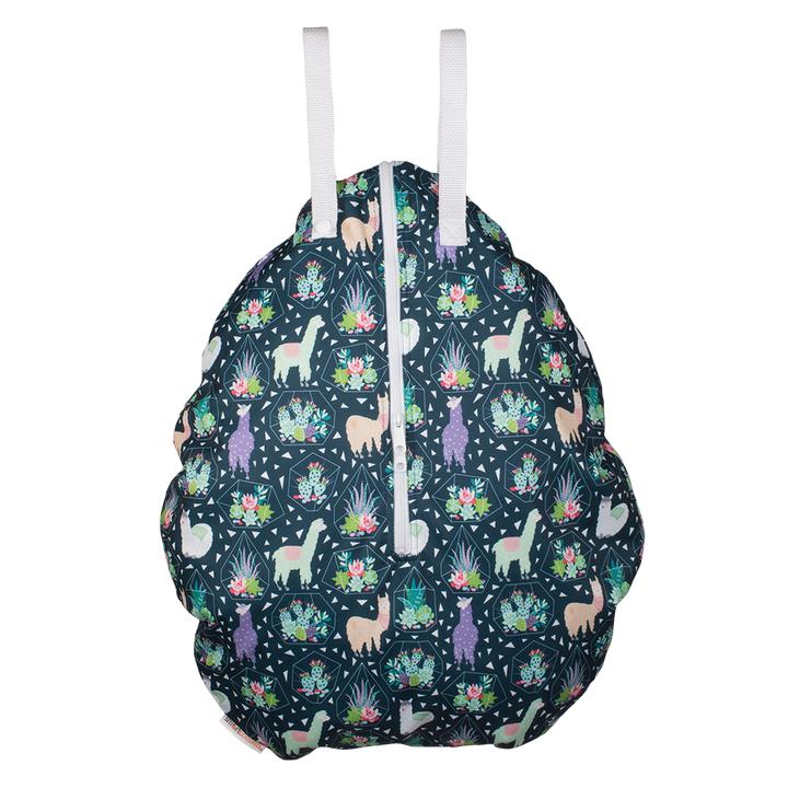 Smart bottoms discount hanging wet bag