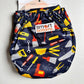 Smart Bottoms 3.1 All in One Organic Cloth Nappy CLEARANCE PRINTS-All In One Nappy-Smart Bottoms-Baby of Mine-The Nappy Market