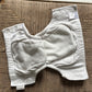 Bare & Boho Cloth Nappy Training Pants Medium 5-14kg-Training Pants-Bare & Boho-Flora-The Nappy Market