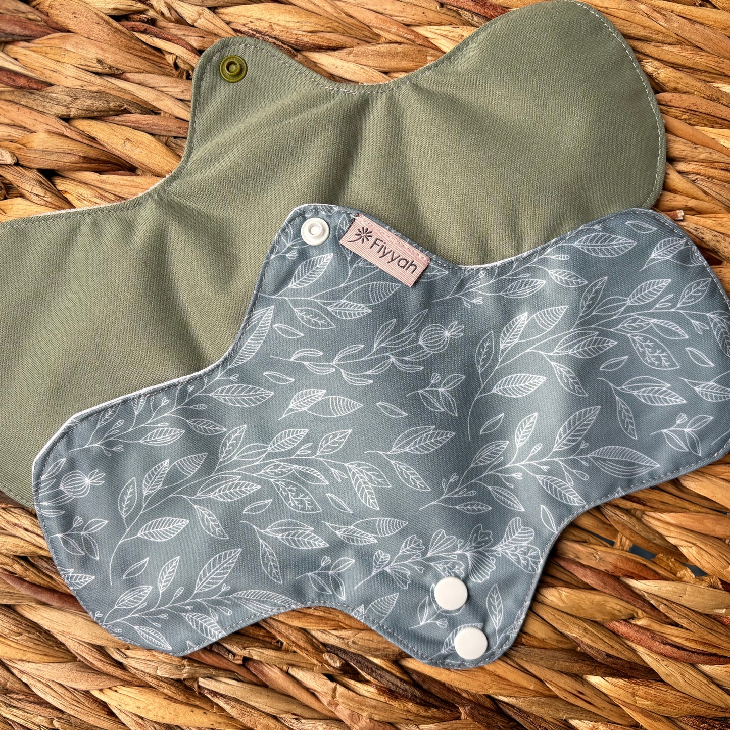 Cloth Pad Starter Kit-Cloth Sanitary Pads-The Nappy Market-The Nappy Market