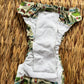 Smart Bottoms - Dream Diaper 2.0 - Snap in One Organic Cloth Nappy-Snap in with Pocket-Smart Bottoms-Happy Camper-The Nappy Market