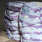 Junior Tribe Co Junior Flex Cloth Nappy-Pocket Nappy-Junior Tribe-The Nappy Market