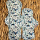 Fiyyah Cloth Period Pads - Medium-Cloth Sanitary Pads-Fiyyah-Nori-The Nappy Market