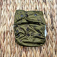 Elskbar Natural Snap in Nappy-All in Two Nappy-Elskbar-Grasses-The Nappy Market