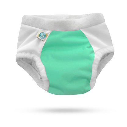 Super Undies Brain Training Bed Wetting Pants-Pull Up Nappy-Super Undies-Size 1 / Small-Opal-The Nappy Market