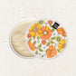 Eco Mini Stay Dry Breast Pads - Single Pair-Accessories-Eco Mini-Barbara Anne-The Nappy Market