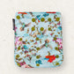 Eco Mini Natural Bamboo Pocket Nappy-Pocket Nappy-Eco Mini-Secret Garden-The Nappy Market