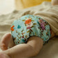 Eco Mini Natural Bamboo Pocket Nappy-Pocket Nappy-Eco Mini-Cecelia-The Nappy Market