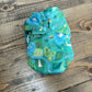 Smart Bottoms - Dream Diaper 2.0 - Snap in One Organic Cloth Nappy-Snap in with Pocket-Smart Bottoms-Nurture-The Nappy Market