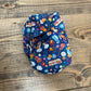 Smart Bottoms - Dream Diaper 2.0 - Snap in One Organic Cloth Nappy-Snap in with Pocket-Smart Bottoms-Nurture-The Nappy Market