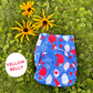 Starter Pocket Cloth Nappy Bundle - Irish Brand-Bundle-The Nappy Market-Boy Patterns-The Nappy Market