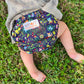 Smart Bottoms 3.1 All in One Organic Cloth Nappy CLEARANCE PRINTS-All In One Nappy-Smart Bottoms-Baby of Mine-The Nappy Market