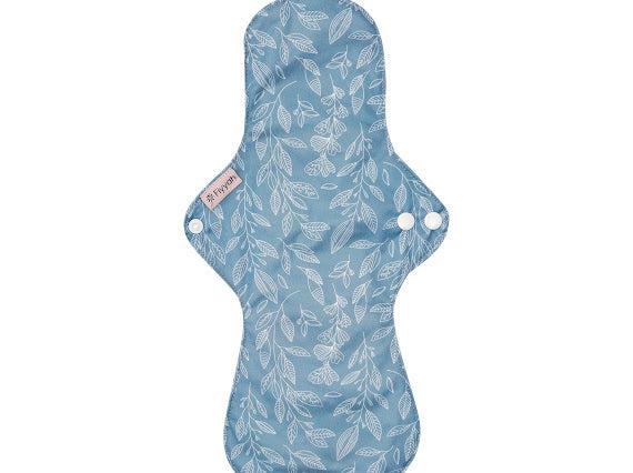 Fiyyah Cloth Period Pads - Large / Heavy-Cloth Sanitary Pads-Fiyyah-Nori-The Nappy Market