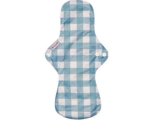 Fiyyah Cloth Period Pads - Large / Heavy-Cloth Sanitary Pads-Fiyyah-Sora-The Nappy Market