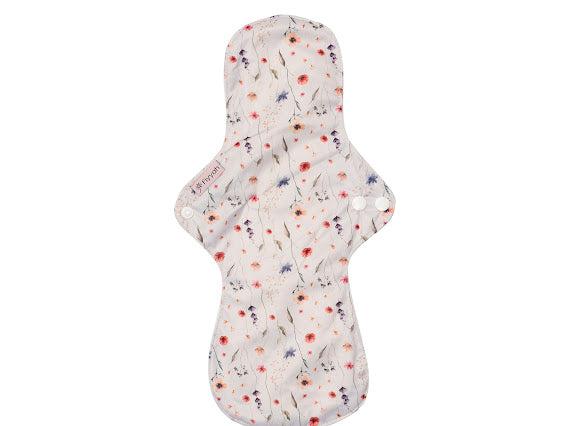 Fiyyah Cloth Period Pads - Large / Heavy-Cloth Sanitary Pads-Fiyyah-Zahra-The Nappy Market