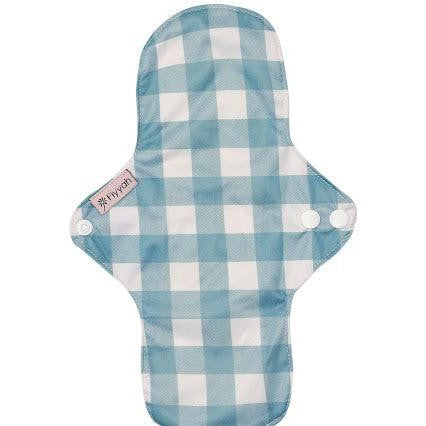 Fiyyah Cloth Period Pads - Medium-Cloth Sanitary Pads-Fiyyah-Sora-The Nappy Market