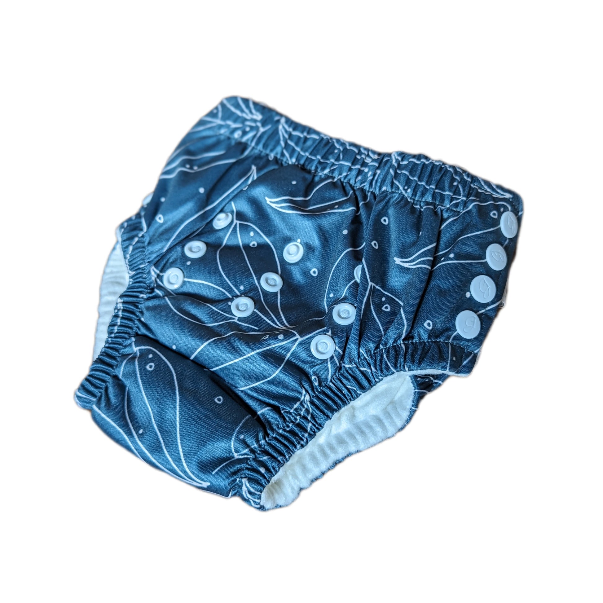 Bare & Boho Cloth Nappy Training Pants Medium 5-14kg – The Nappy