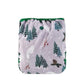 Bells Bumz Z Wrap One Size 10-35 lbs-Wrap-Bells Bumz-Artic Fox-The Nappy Market