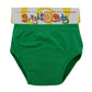 Bright Bots Washable Potty Training Pants - Medium-Training Pants-Bright Bots-Green-The Nappy Market