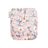 Chuckles Prima 2.0 Snap in Two Cloth Nappy-All in Two Nappy-Chuckles-Daisy Darling-The Nappy Market