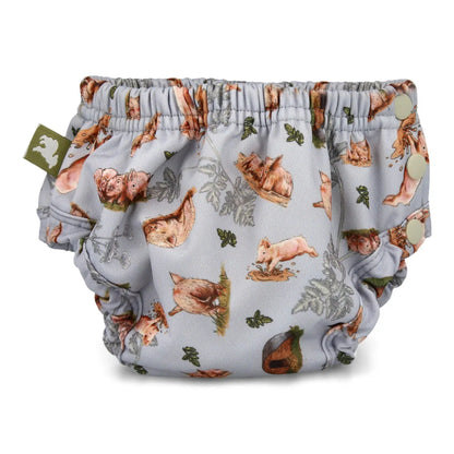 Little Lamb Reusable Potty Training Pants - Multiple Sizes-Training Pants-Little Lamb-XL-Sow in Love-The Nappy Market