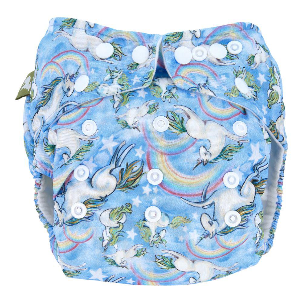 Little lamb 2024 swim nappy