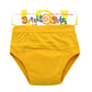 Bright Bots Washable Potty Training Pants - Large-Training Pants-Bright Bots-Yellow-The Nappy Market