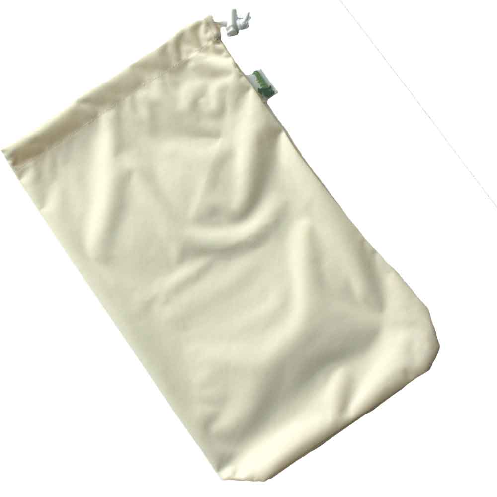 Little Lamb Small Drawstring Wet Bag