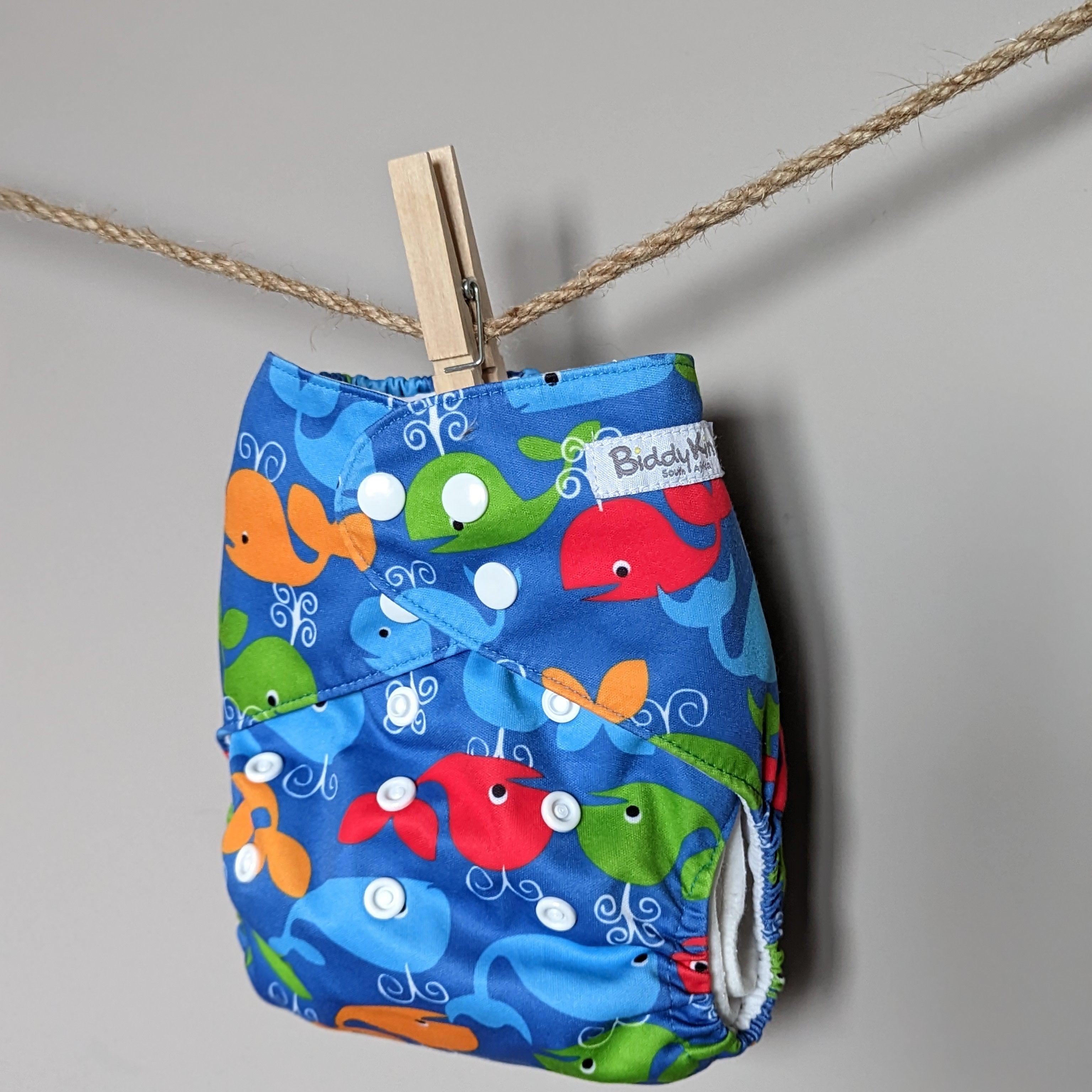 Biddykins sales swim nappies