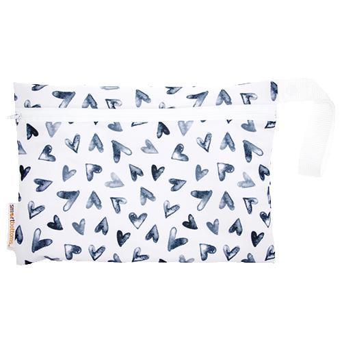 Smart Bottoms Clutch Wet Bag-Wet Bag-Smart Bottoms-Nurture-The Nappy Market