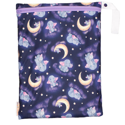 Smart Bottoms On-The-Go Medium Wet Bag-Wet Bag-Smart Bottoms-Baby Of Mine-The Nappy Market